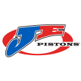 Piston Set BTO JE Pistons 338992C-05 für Audi RS2 5CYL 82.00mm 9.5:1 ASY -1.2 CC-1