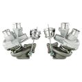 Performance JRSPEC Turbocharger Kit for Ford F-150 3.5 EcoBoost 2013-2016-1