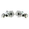 Performance JRSPEC Turbocharger Kit for Ford F-150 3.5 EcoBoost 2013-2016-4
