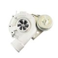 JRSPEC K03 Performance Turbocharger Billet 6+6 for Audi A4 A6 Skoda SuperB VW Passat 1.8T-1