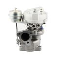 JRSPEC K03 Performance Turbocharger Billet 6+6 for Audi A4 A6 Skoda SuperB VW Passat 1.8T-3