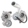 Tuning-Turbolader JRSPEC K04 für Audi RS4 2.7T ASJ AZR-3