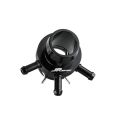 Turbo Boost Vacuum Adapter JRspec for VW Audi 2.0T FSI TSI MK5 GTI A3 A4-2