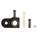 Turbo Boost Vacuum Adapter JRspec for Mercedes-Benz 1.6T 1.8T 2.0T-2