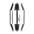 Universal JRspec Catalytic Converter Euro 2 For Engines 0.6 - 2.4L 57mm (102mm) Inlet / Outlet-2