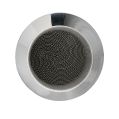 Universal JRspec Catalytic Converter Euro 3 For Engines 1.8 - 4.2L 63mm (102mm) Inlet / Outlet-2