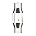 Universal JRspec Catalytic Converter Euro 3 For Engines 1.8 - 4.2L 63mm (102mm) Inlet / Outlet-3