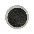 Sportlicher Universeller JRspec Katalysator Euro 2 Für Motoren 1.2 - 3.2L 63mm / 100mm Einlass / Auslass-5