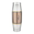 Sport Universal JRspec Catalytic Converter Euro 5 For Engines 1.2 - 3.2L 76mm (100mm) Inlet / Outlet-1