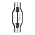 Universal JRspec Catalytic Converter Euro 4 For Engines 0.6 - 2.4L 57mm (102mm) Inlet / Outlet-2