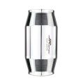 Universeller JRspec Katalysator Euro 4 Für Motoren 0.6 - 2.4L 76mm / 102mm Einlass / Auslass-2