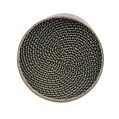 Catalytic converter core Sport JRSpec Length 100 mm Euro 2 CPSI 100 Diameter 100 mm-4