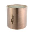 Katalysator-Einsatz benzin Gasoline Sport JRSpec Länge 100 mm Euro 3 cpsi 100 Durchmesser 100 mm-2