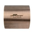 Katalysator-Einsatz benzin Gasoline Sport JRSpec Länge 100 mm Euro 3 cpsi 100 Durchmesser 100 mm-3