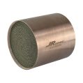 Katalysator-Einsatz benzin Gasoline Sport JRSpec Länge 100 mm Euro 4 cpsi 200 Durchmesser 100 mm-1