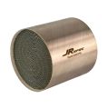Katalysator-Einsatz benzin Gasoline Sport JRSpec Länge 100 mm Euro 5 cpsi 200 Durchmesser 100 mm-1