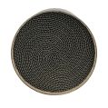 Katalysator-Einsatz benzin Gasoline Sport JRSpec Länge 100 mm Euro 5 cpsi 200 Durchmesser 100 mm-4