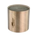 Katalysator-Einsatz benzin Gasoline Sport JRSpec Länge 100 mm Euro 5 cpsi 200 Durchmesser 100 mm-2