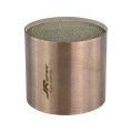 Katalysator-Einsatz benzin Gasoline Sport JRSpec Länge 100 mm Euro 3 cpsi 100 Durchmesser 110 mm-2