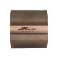 Katalysator-Einsatz benzin Gasoline Sport JRSpec Länge 100 mm Euro 3 cpsi 100 Durchmesser 110 mm-3