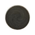 Katalysator-Einsatz benzin Gasoline Sport JRSpec Länge 100 mm Euro 3 cpsi 100 Durchmesser 110 mm-4
