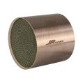Katalysator-Einsatz benzin Gasoline Sport JRSpec Länge 100 mm Euro 3 cpsi 100 Durchmesser 110 mm-1