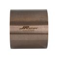 Katalysator-Einsatz benzin Gasoline Sport JRSpec Länge 100 mm Euro 4 cpsi 200 Durchmesser 110 mm-3