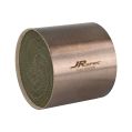 Katalysator-Einsatz benzin Gasoline Sport JRSpec Länge 100 mm Euro 4 cpsi 200 Durchmesser 110 mm-1