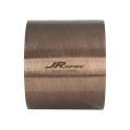 Katalysator-Einsatz benzin Gasoline Sport JRSpec Länge 100 mm Euro 2 cpsi 100 Durchmesser 120 mm-3