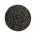 Katalysator-Einsatz benzin Gasoline Sport JRSpec Länge 100 mm Euro 2 cpsi 100 Durchmesser 120 mm-4