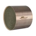 Catalytic converter core Sport JRSpec Length 100 mm Euro 4 cpsi 200 Diameter 120 mm-1