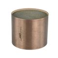 Katalysator-Einsatz benzin Gasoline Sport JRSpec Länge 100 mm Euro 5 cpsi 200 Durchmesser 120 mm-2