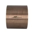 Katalysator-Einsatz benzin Gasoline Sport JRSpec Länge 100 mm Euro 5 cpsi 200 Durchmesser 120 mm-3