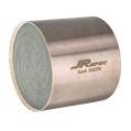 Katalysator-Einsatz benzin Gasoline Sport JRSpec Länge 100 mm Euro 5 cpsi 500 Durchmesser 100 mm-1