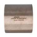 Katalysator-Einsatz benzin Gasoline Sport JRSpec Länge 100 mm Euro 5 cpsi 500 Durchmesser 100 mm-2