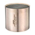 Katalysator-Einsatz benzin Gasoline Sport JRSpec Länge 100 mm Euro 5 cpsi 500 Durchmesser 100 mm-3