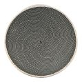 Katalysator-Einsatz benzin Gasoline Sport JRSpec Länge 100 mm Euro 5 cpsi 500 Durchmesser 100 mm-4