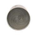 Katalysator-Einsatz Benzin Gasoline Sport JRspec Länge 100mm Euro 6 200 CPSI Durchmesser 90mm-2
