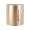Katalysator-Einsatz Benzin Gasoline Sport JRspec Länge 100mm Euro 6 200 CPSI Durchmesser 90mm-3