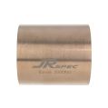 Katalysator-Einsatz Benzin Gasoline Sport JRspec Länge 100mm Euro 6 200 CPSI Durchmesser 90mm-4