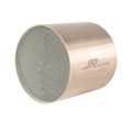 Katalysator-Einsatz Benzin Gasoline Sport JRspec Länge 100mm Euro 6 200 CPSI Durchmesser 110mm-1