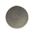 Katalysator-Einsatz Benzin Gasoline Sport JRspec Länge 100mm Euro 6 200 CPSI Durchmesser 120mm-2