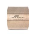 Katalysator-Einsatz Benzin Gasoline Sport JRspec Länge 100mm Euro 6 500 CPSI Durchmesser 120mm-4