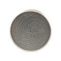 Katalysator-Einsatz Benzin Gasoline Sport JRspec Länge 100mm Euro 6 500 CPSI Durchmesser 120mm-2