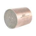 Catalytic Converter Core Sport Petrol JRspec Length 100mm Euro 3 100 CPSI Diameter 90mm-1