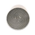 Catalytic Converter Core Sport Petrol JRspec Length 100mm Euro 3 100 CPSI Diameter 90mm-2