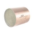 Katalysator-Einsatz Benzin Gasoline Sport JRspec Länge 100mm Euro 4 200 CPSI Durchmesser 90mm-1