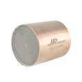 Catalytic Converter Core Sport Petrol JRspec Length 100mm Euro 5 500 CPSI Diameter 90mm-1