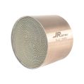 Catalytic Converter Core Sport Petrol JRspec Length 100mm Euro 2 100 CPSI Diameter 130mm-1