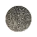 Catalytic Converter Core Sport Petrol JRspec Length 100mm Euro 3 100 CPSI Diameter 130mm-2